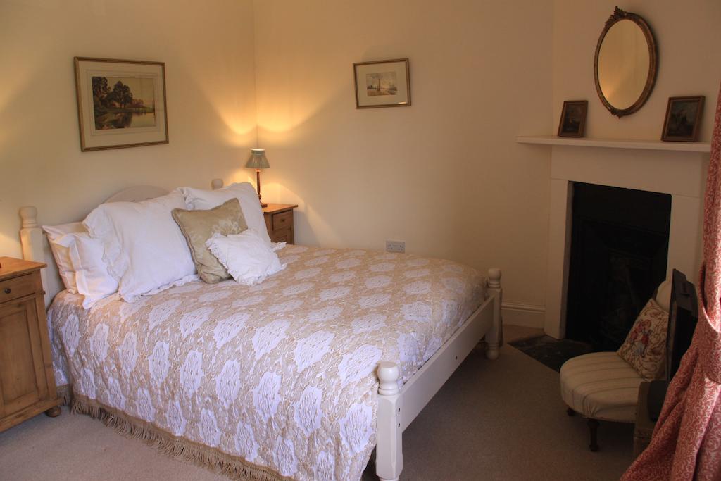 The Manor House Bed And Breakfast King's Lynn Habitación foto